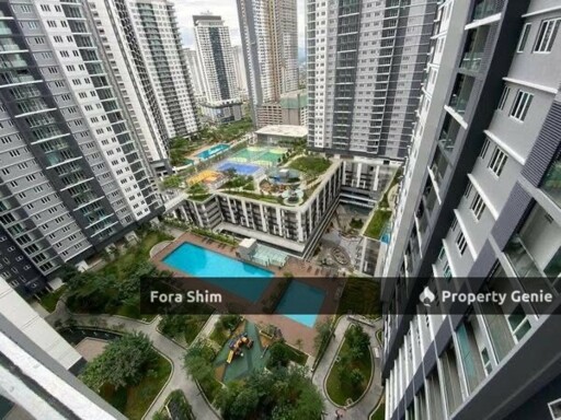 Sentul Point @KL