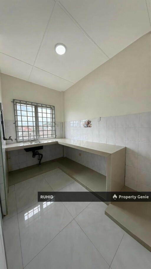 Renovated Low Cost Flat For Sale @ Taman Jaya Mas, Skudai | Freehold
