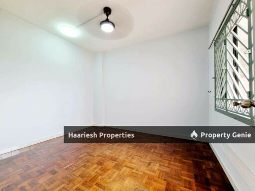 For Sale: Pan Vista @ Permas Jaya – Move-In Ready