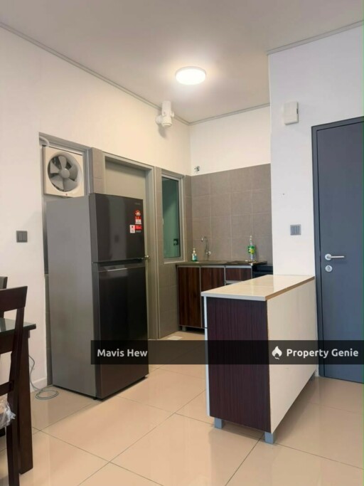 For Rent, One49 Residence, 2 Carpark, Fully Furnished, G&G
