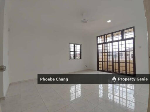 Ipoh Double Storey Bungalow House For Sale