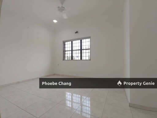 Ipoh Double Storey Bungalow House For Sale