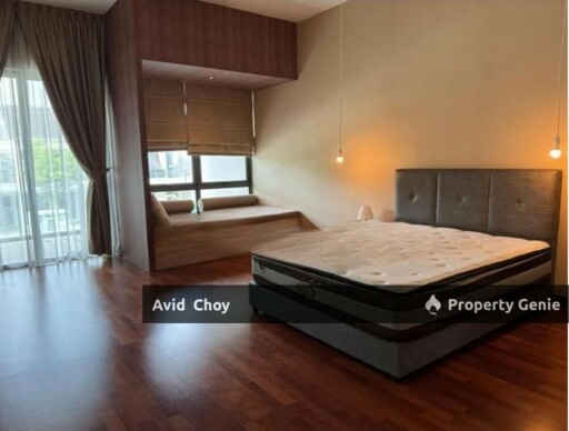 Estuari Gardens @ Laman Estuari 1, 2 Storey Superlink Terrace House (Low Rental)