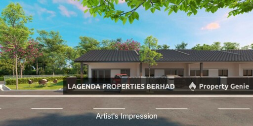 Darulaman Lagenda