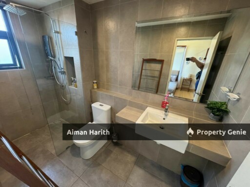 RM345,000 ONLY EASY ACCESS TO BEACH TIMURBAY TYPE C FACING MAINROAD FOR SALE