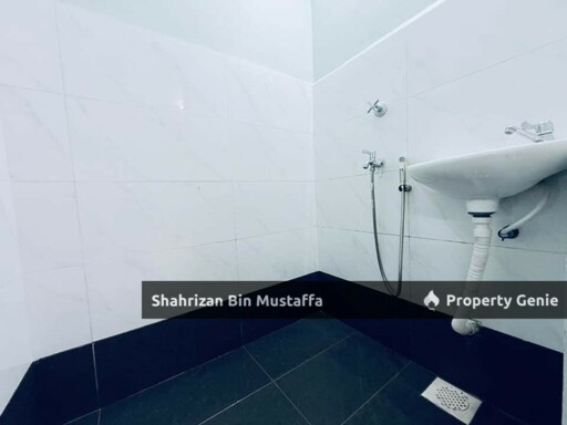 Full Loan, International Lot, Full Renovation, Bandar Seri Alam, Masai, Johor