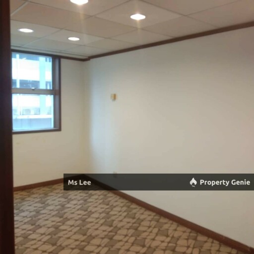 Dataran Prima Business Centre @ Petaling Jaya-Block G 3rd foor Office-Ready Now