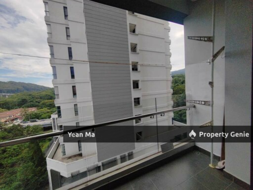 Residensi Legendview Condominium Rawang Corner Unit For Rent