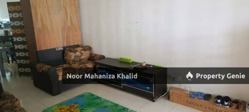 Casa Ruby Bandar Mutiara, Sungai Petani