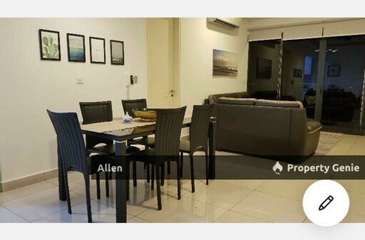Sunway Citrine Residence, Iskandar Puteri for Rent