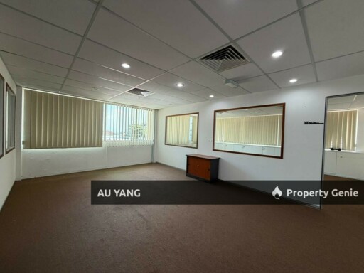 Office Space Georgetown For Rent 办公室出租
