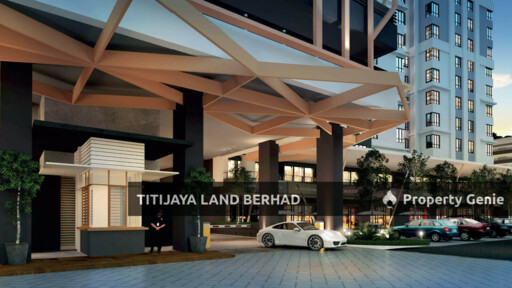 Seiring Residensi @ Damaisuria