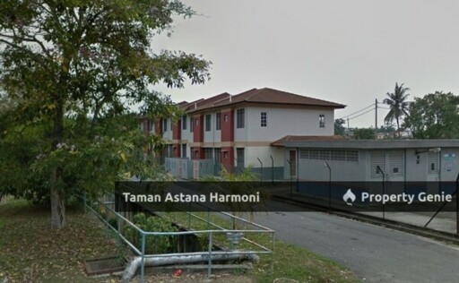 Taman Astana Harmoni