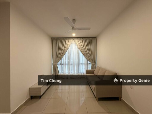 📍 Veranda Residence @ JB Town # Brand New High Floor Unit