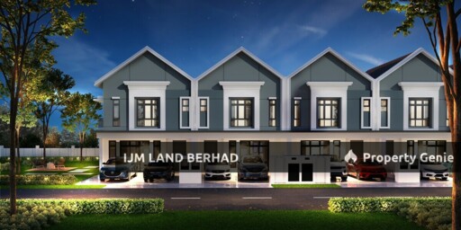 Desa Palma Phase 11A