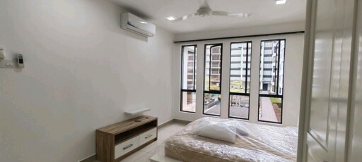 UPPER EAST CONDO FOR RENT AT TIGER LANE IPOH
