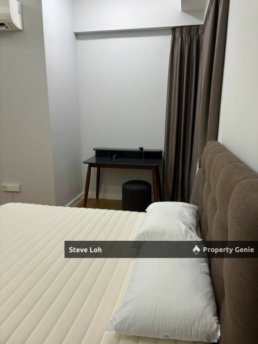 Sentral Suites KL Sentral | 2 Bedroom 2 Bath | Fully Furnished | Prime Location