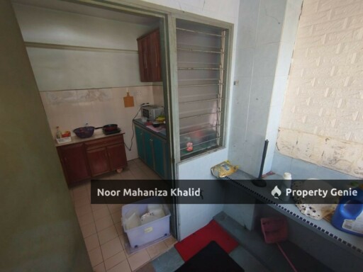 Apartment Vista Lavender, Taman Kinrara Puchong