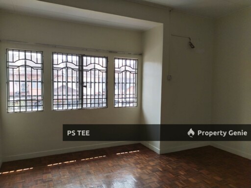 Sungai Kapar Indah Double Storey