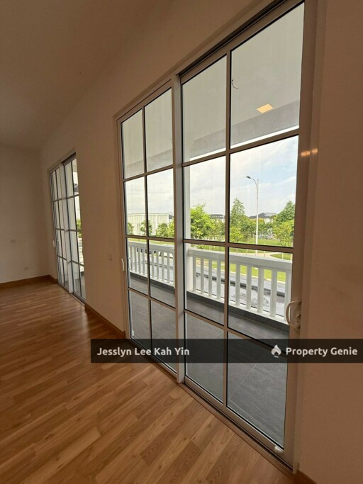 Eco Majestic, Semenyih STONERIDGE