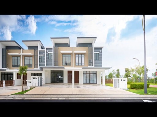 Gloris, Horizon Residence