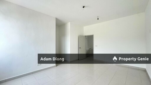 Jalan Kemboja, Meridin East Bestari Perdana