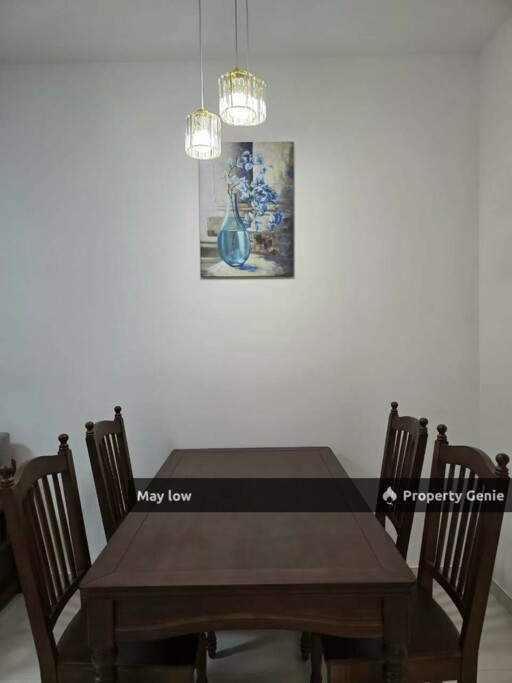 Forest City apartment near Tuas, Second Link, Gelang Patah, Iskandar