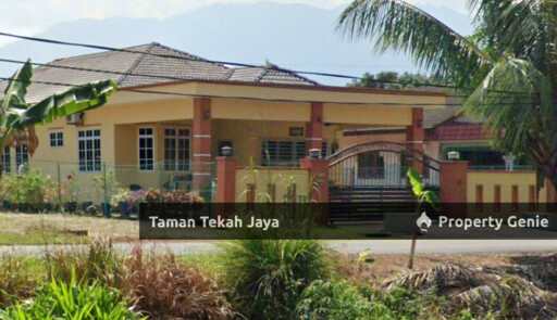 Taman Tekah Jaya