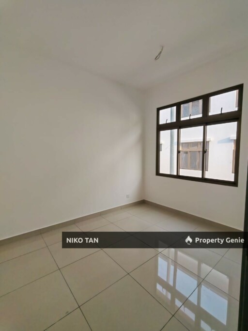 Jalan Bestari 2Stry Brand New Unit Mutiara Rini Phase 6L