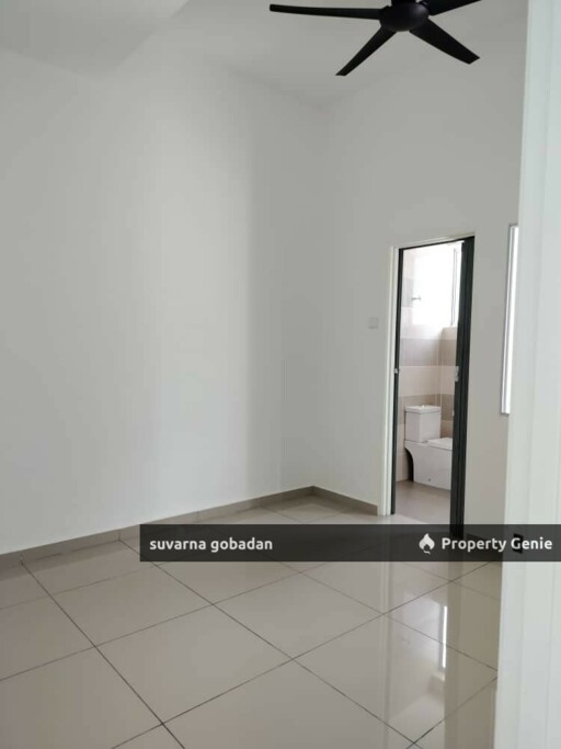 Ipoh Property - Double Storey Terrace, Lahat, Ipoh Perak