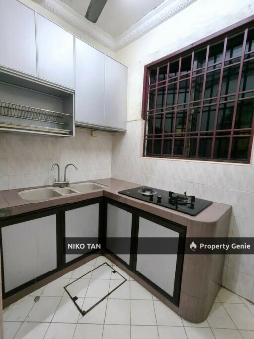 For Sale Jalan Pulai 4X, Pulai Utama, Taman Universiti Skudai