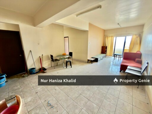 Vista Milennium Condominium, Puchong Perdana, Puchong Selangor