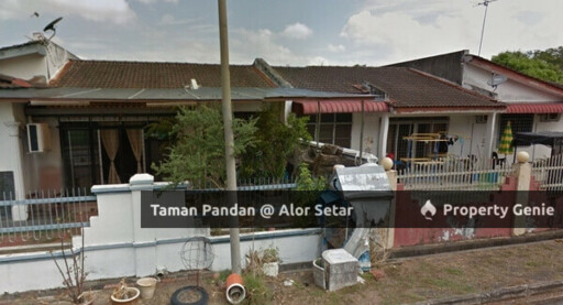 Taman Pandan @ Alor Setar