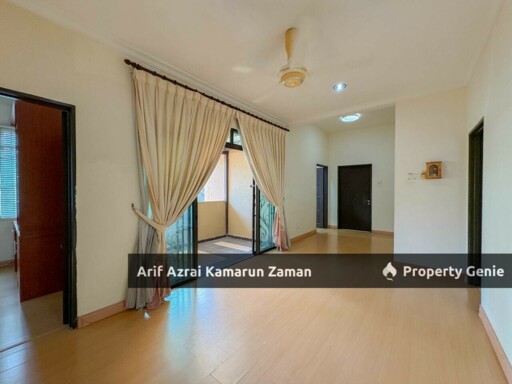 [For Sale] 2.5 Storey Semi-Detached House, Puncak Bangi Seksyen 6 | 6+1R6B | RM1,580,000