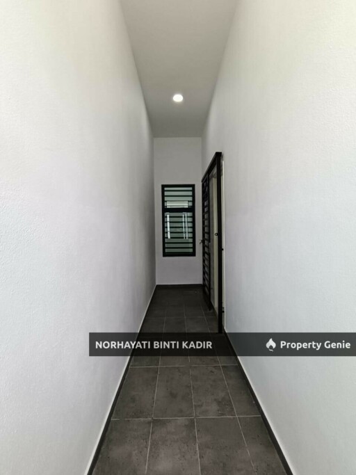 🏡 2 UNIT TERES SETINGKAT UNTUK DISEWA — SUMMERVALE, PRESINT 9 KOTASAS