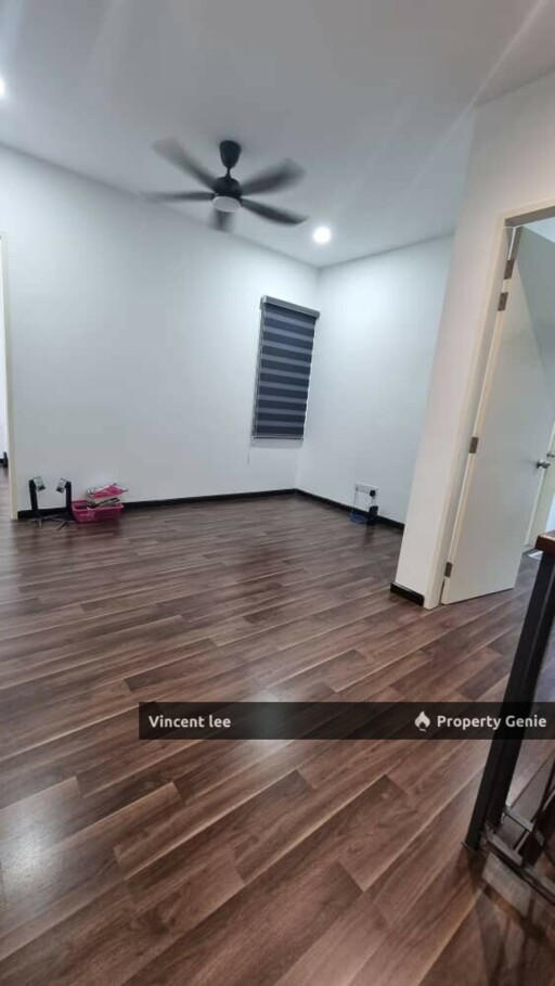 Eco Forest, Garden Home, Semenyih - Well Condition 2 Storey Terrace