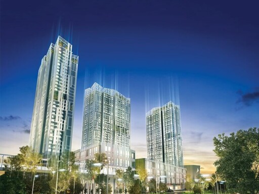 EcoSky Residence
