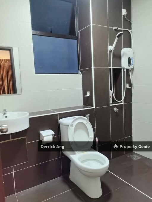 For Rent - Seri Austin Residence For Rent Taman Seri Austin For Rent Tebrau For Rent Johor For Rent