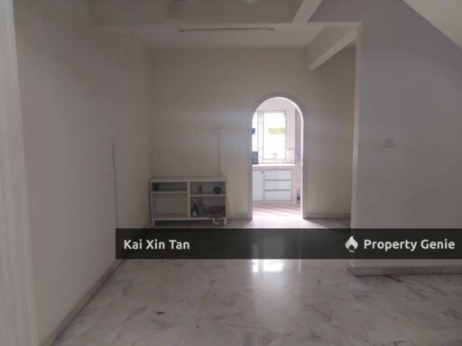 Desa Cemerlang 3+1b3b