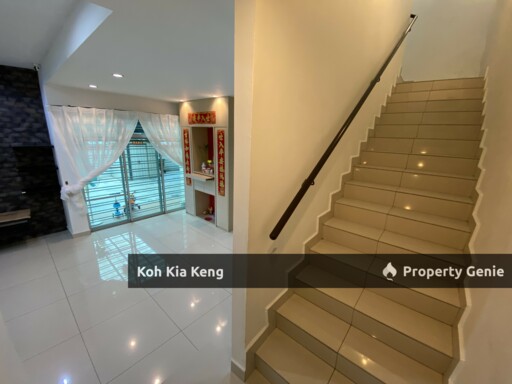 Kempas Height @ Kempas Indah