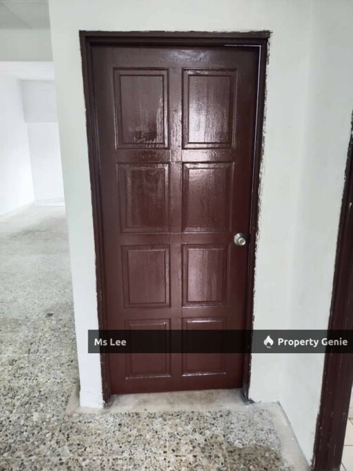 1 Storey house-Taman Intan 7 @ Kapar-Ready 15/11 or 30/11