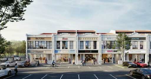 Serene Square, Selangor