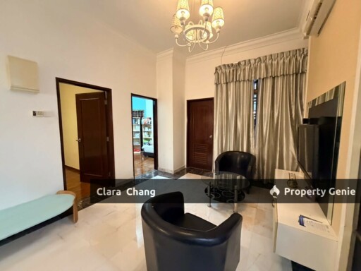 Mewah View @ Bukit Mewah Penthouse Fully Furnished for Rent
