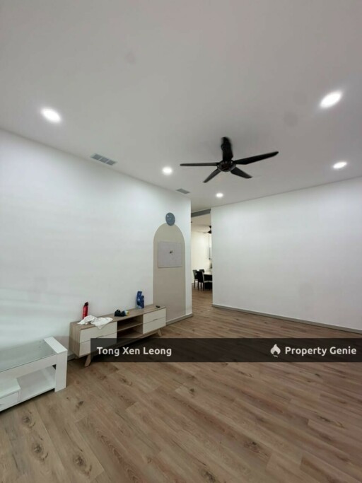 Bukit Katil Damai 2 with 4 Rooms, Ideal for Families in Melaka