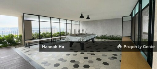 The Pano Service Apartment BMV