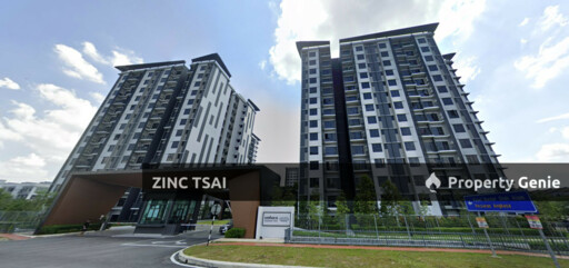 Embayu Damansara West {Save RM 50,000}