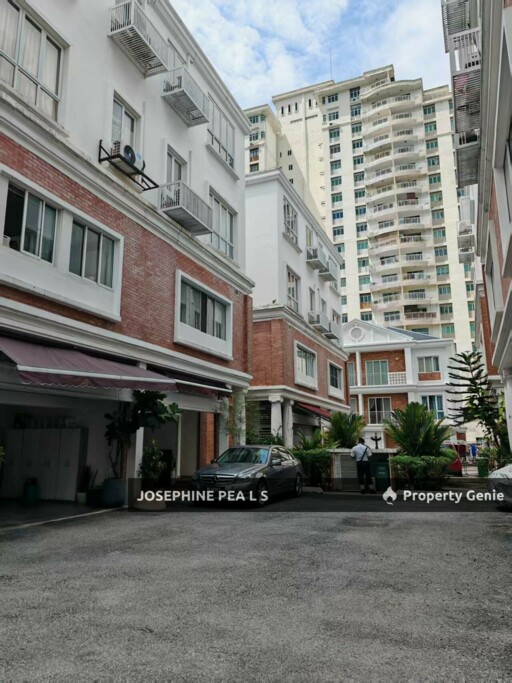 For Sale: Cozy & Elegant Semi-D at Mesra Terrace, Dutamas