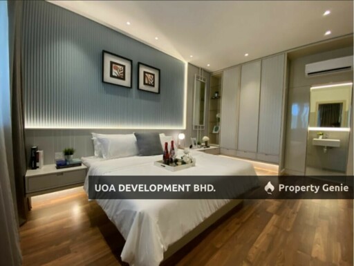 Aster Hill Sri Petaling