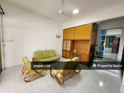 Taman Yun Hwa (Room)