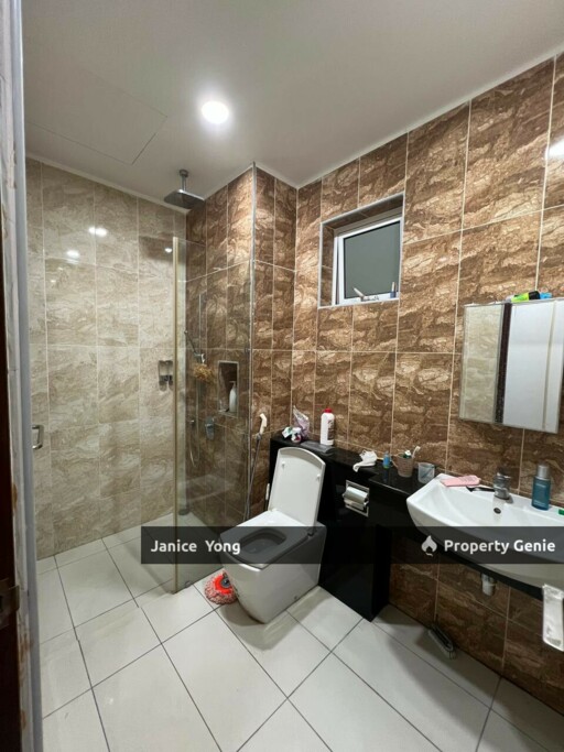 Paragon Residence @ Straits View